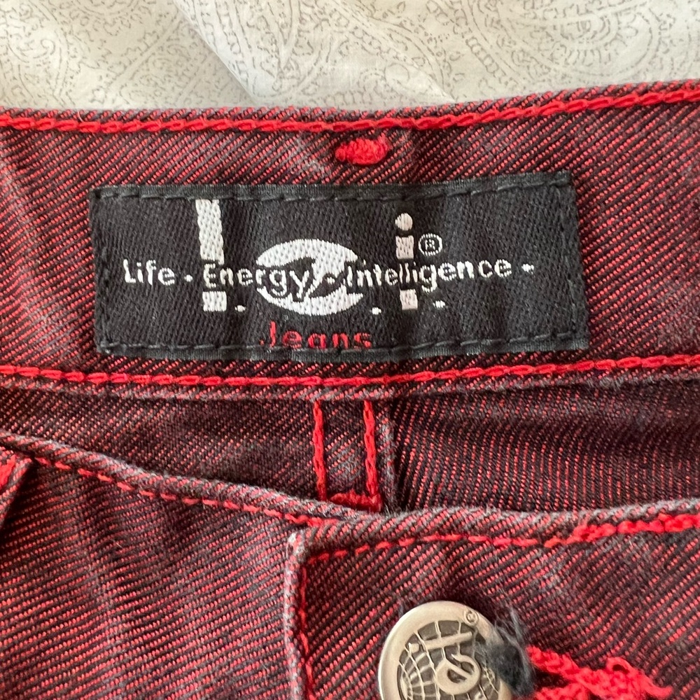 Lei jeans - Picture 5 of 6